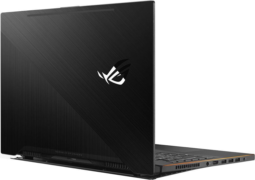 Ноутбук ASUS GM501GS ROG Zephyrus M (EI033)