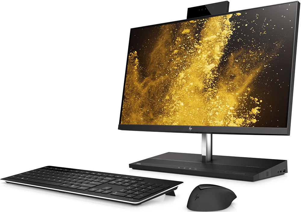 Моноблок HP EliteOne 1000 G2 (2B392ES)