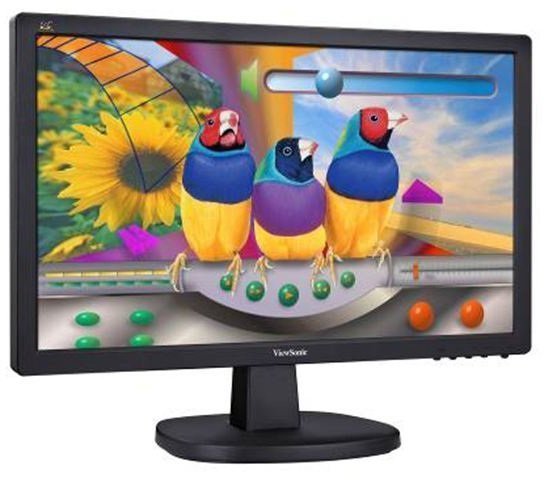 Монитор Viewsonic 19" VA1921A