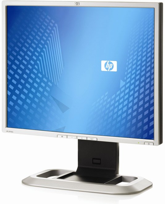 HP 19" LP1965 [RA374AA]