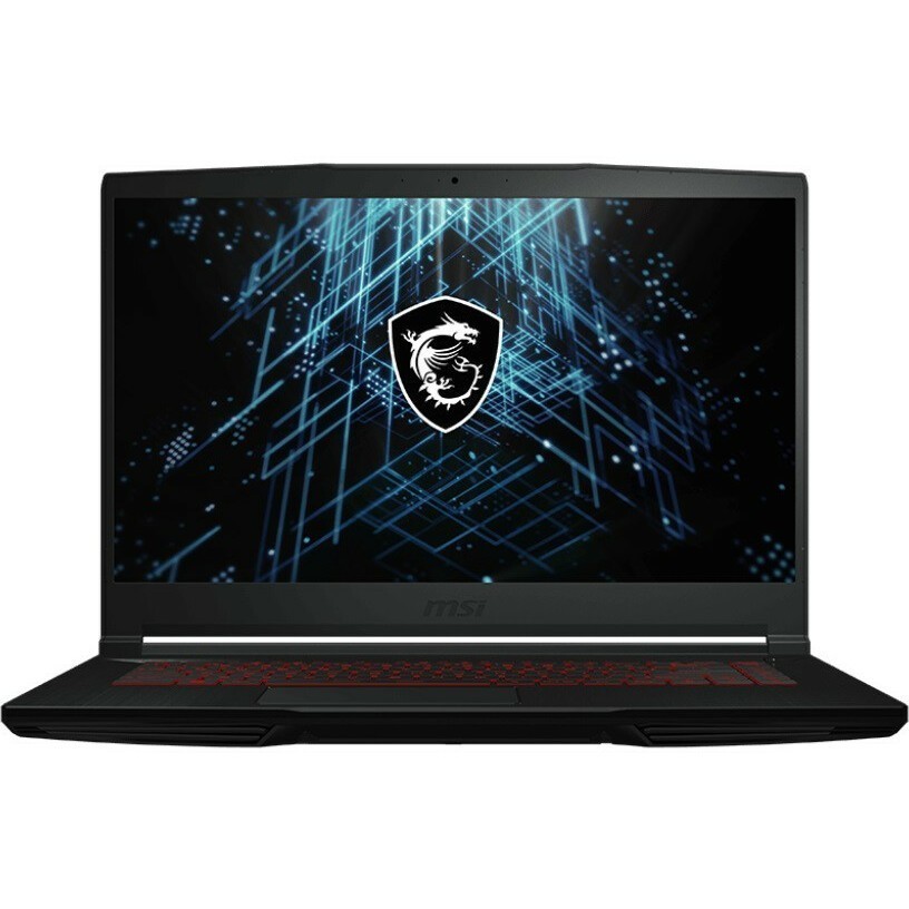 Ноутбук MSI GF63 Thin (12VE-1038XRU)