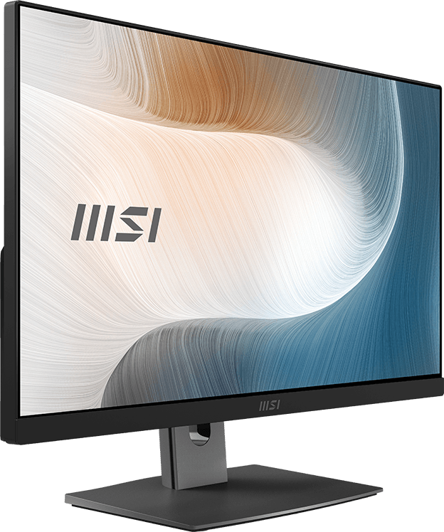 Моноблок MSI Modern AM241P (11M-425X)