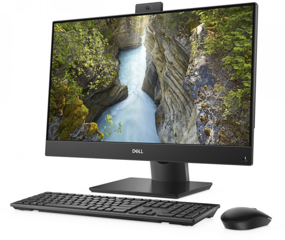 Моноблок Dell OptiPlex 7470 (7470-6855)