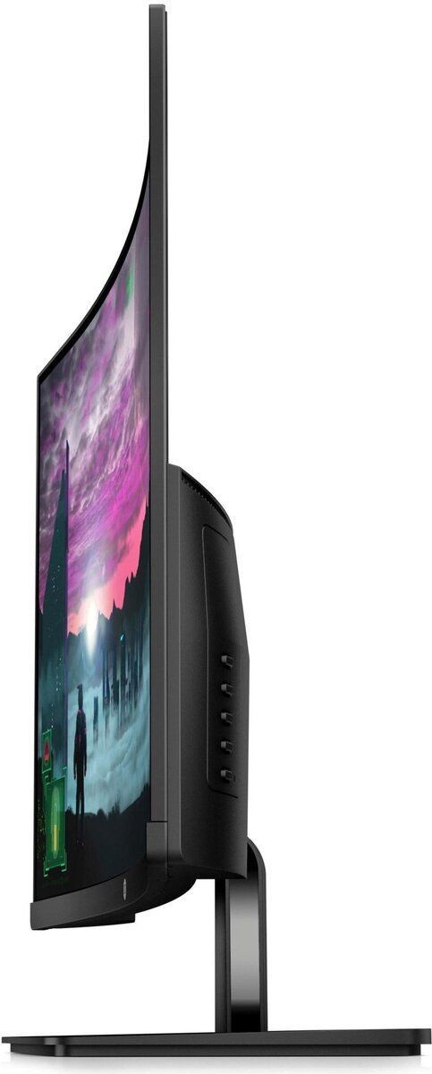 Монитор HP 27" 27x (7MW42AA)