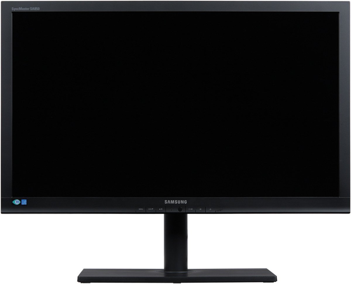 Монитор Samsung 27"  S27A850D