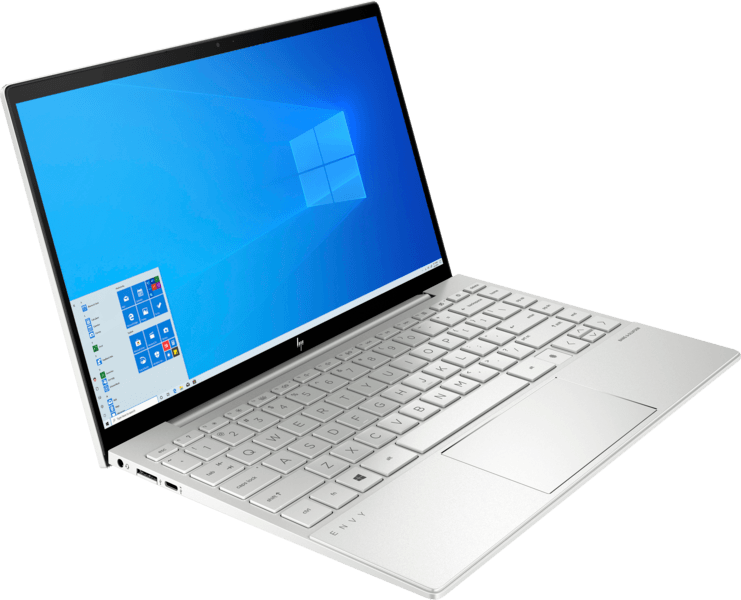 Ноутбук HP Envy 13-ba1040ur (4Z2M7EA)
