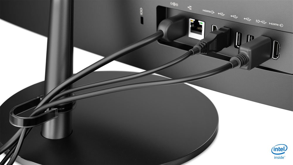 Моноблок Lenovo V530-24 (10UW00DRRU)