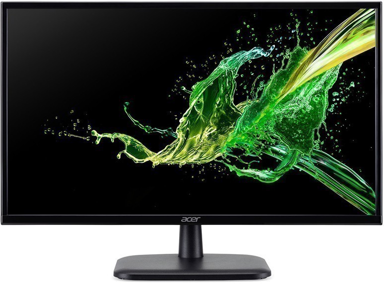 Монитор Acer 22" EK220QAbi