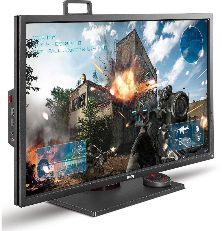 Монитор BenQ 27" XL2730