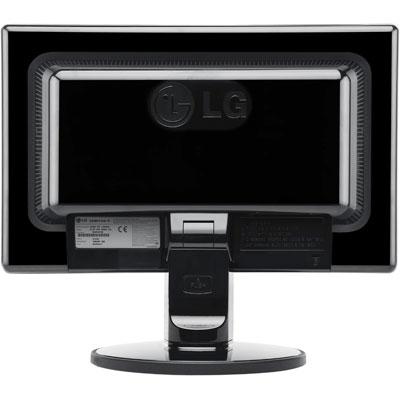 LG 19" Flatron W1942S-PF