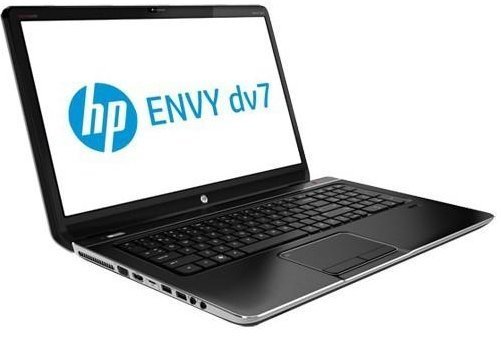 Ноутбук HP Envy dv7-7255er (C0T75EA)