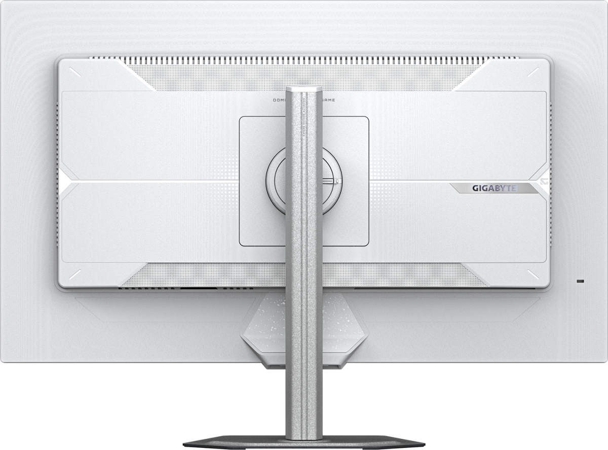 Монитор Gigabyte 27" M27UP ICE