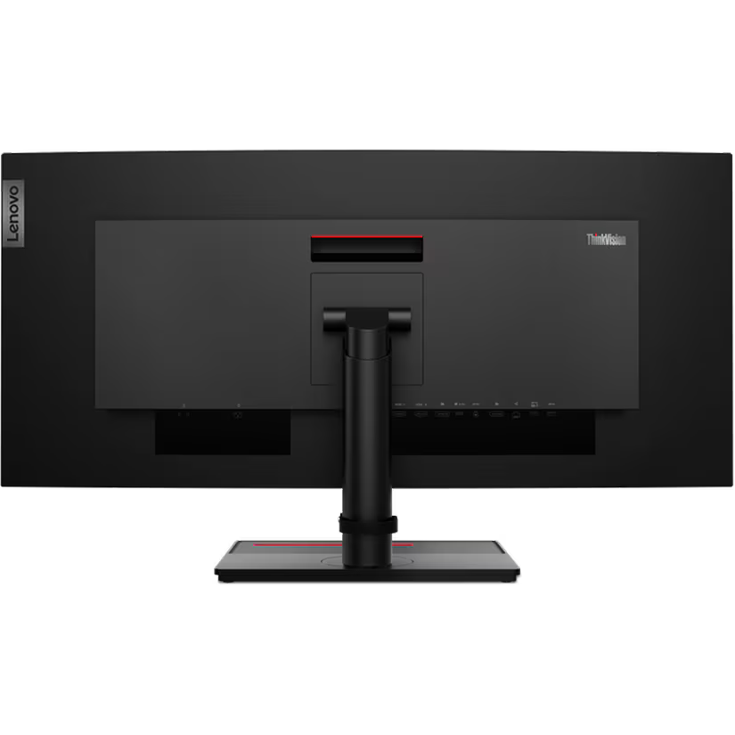 Монитор Lenovo 34" ThinkVision P34w-20 (63F2RAT3UK)