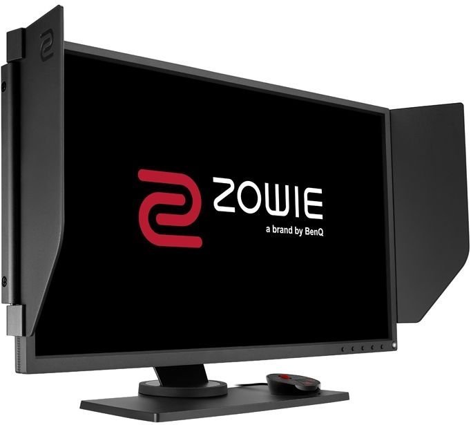 Монитор BenQ 25" XL2536
