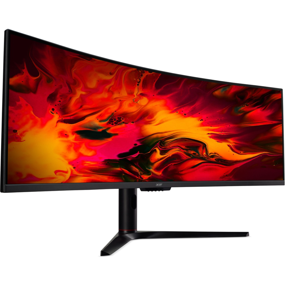 Монитор Acer 49" EI491CURSbmiipphx Nitro