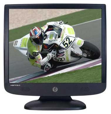 Hanns.G 19" HQ191DP