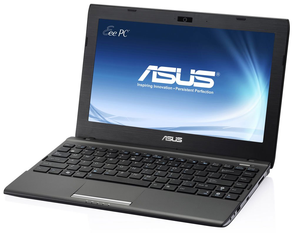 Ноутбук ASUS EEE PC 1225C Grey