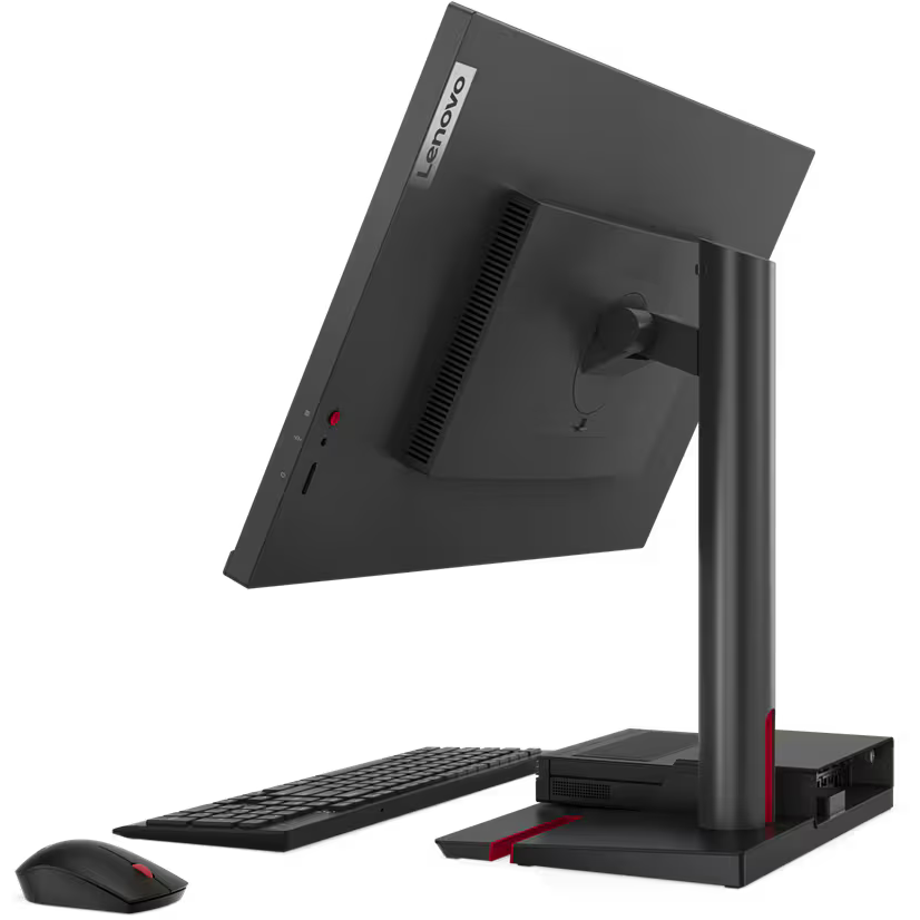 Монитор Lenovo 27" ThinkCentre TIO Flex (12BKMAT1EU)