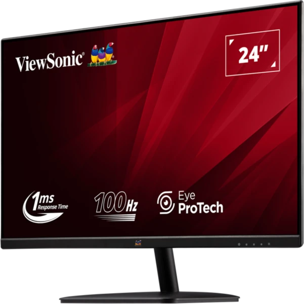 Монитор Viewsonic 24" VA2432-H-2