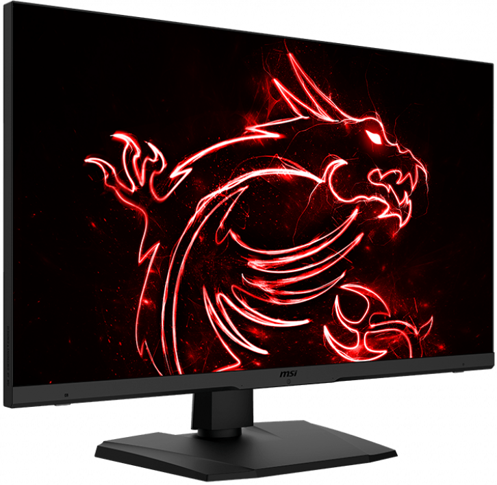 Монитор MSI 32" Optix MPG321QRF-QD