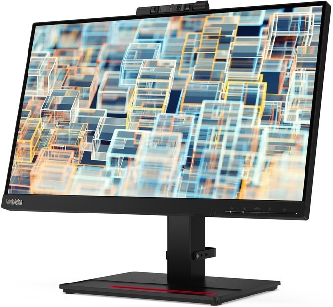 Монитор Lenovo 22" ThinkVision T22v-20 (61FBMAT6EU)