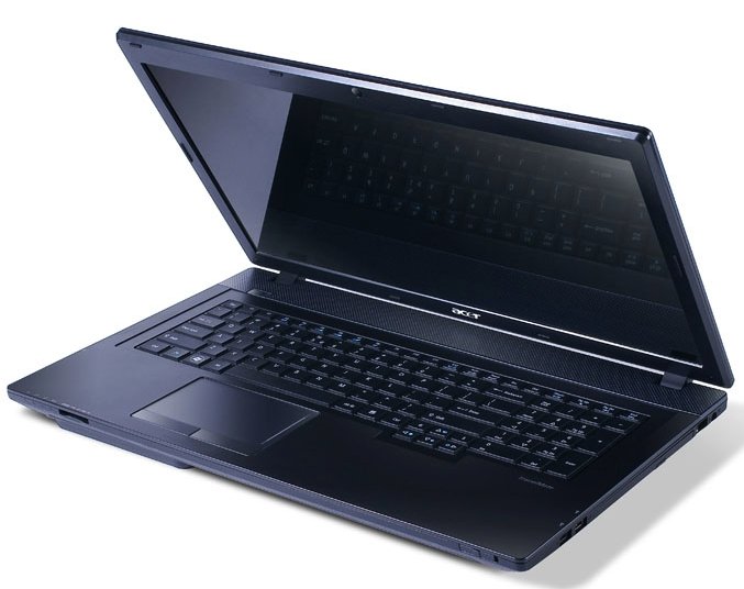 Ноутбук Acer TravelMate 7750-32374G32Mnss