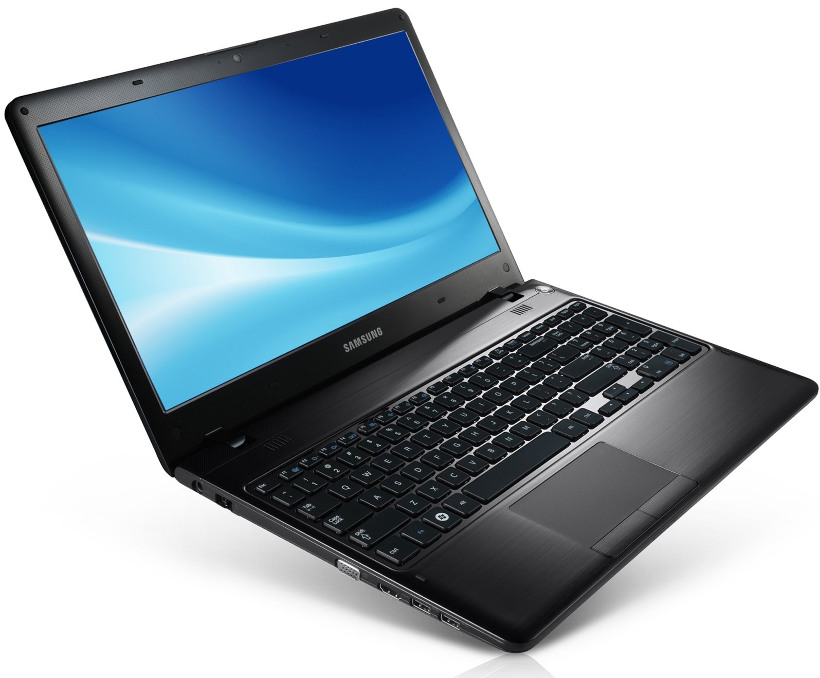 Ноутбук Samsung 355E5C (NP-355E5C-S05)