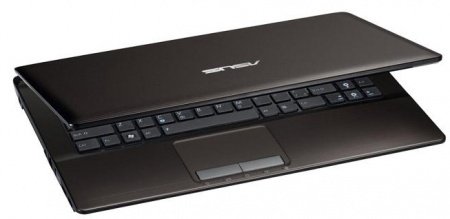 Ноутбук ASUS K43SJ