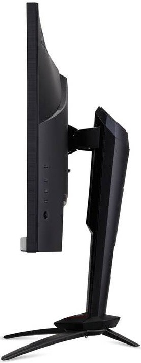 Монитор Acer 27" XB273UNXbmiiprzx Predator