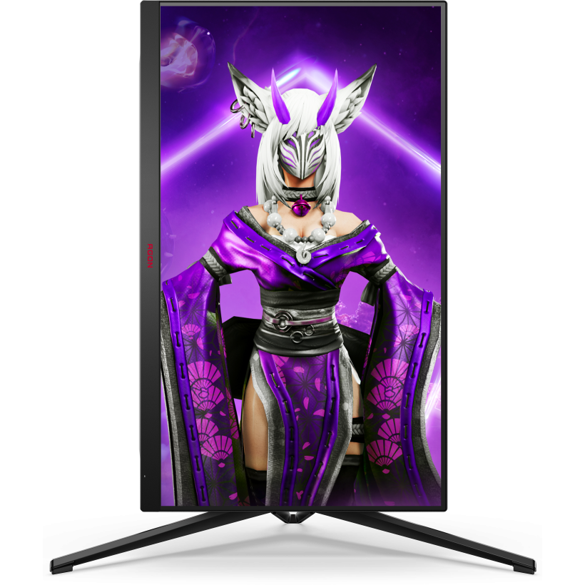 Монитор AOC 27" AG274QG