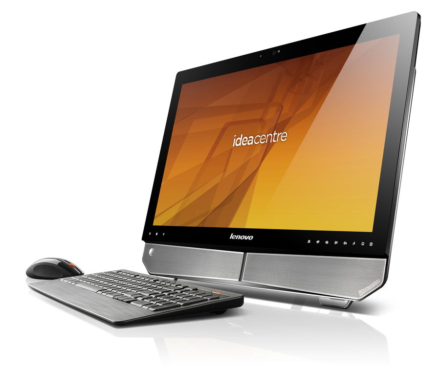 Моноблок Lenovo IdeaCentre B520 (57-301928)