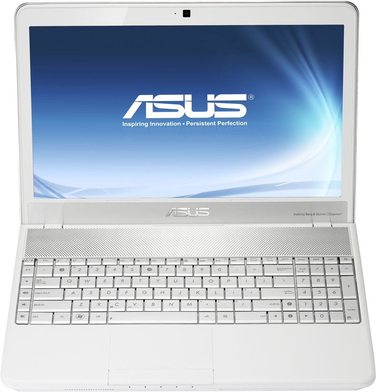 Купить Ноутбук Asus N55s