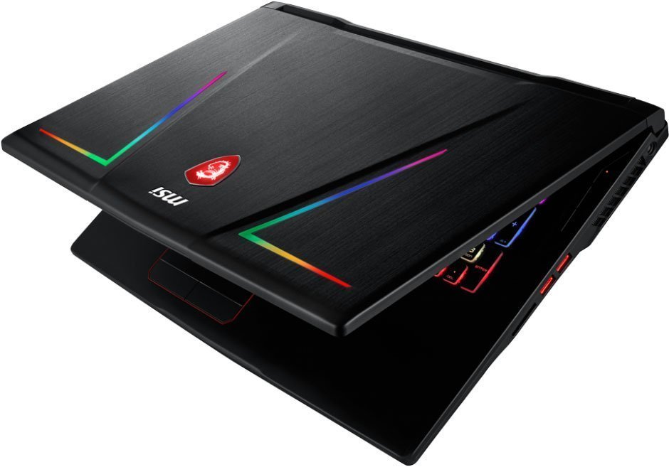 Ноутбук MSI GE73 (8RE-097) Raider RGB