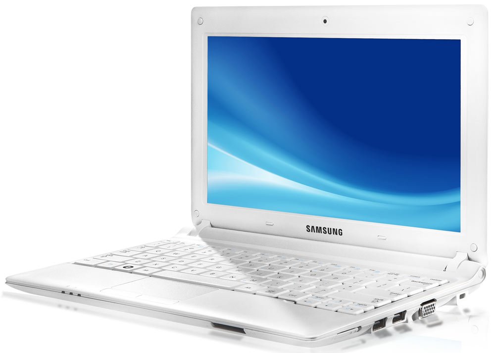 Ноутбук Samsung N102S (NP-N102S-B04)