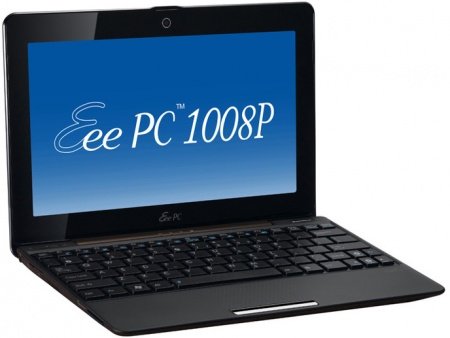 Ноутбук ASUS EEE PC 1008P