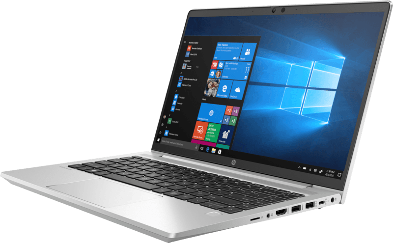 Ноутбук HP ProBook 440 G8 (2X7U4EA)