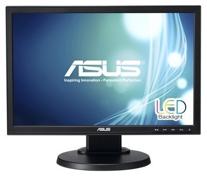 Монитор ASUS 19" VW199TL