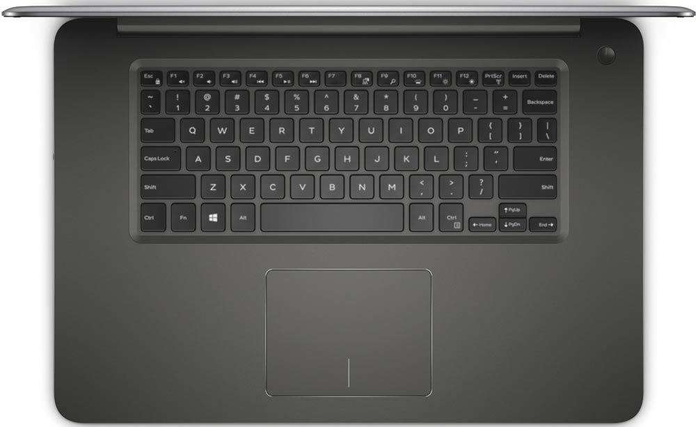 Ноутбук Dell Inspiron 7548 Silver (7548-7393)