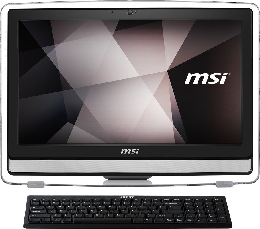 Моноблок MSI Pro 22E (6NC-023)