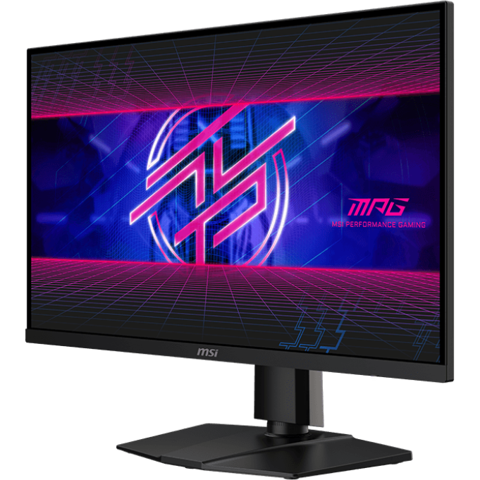Монитор MSI 27" MPG 274URF QD