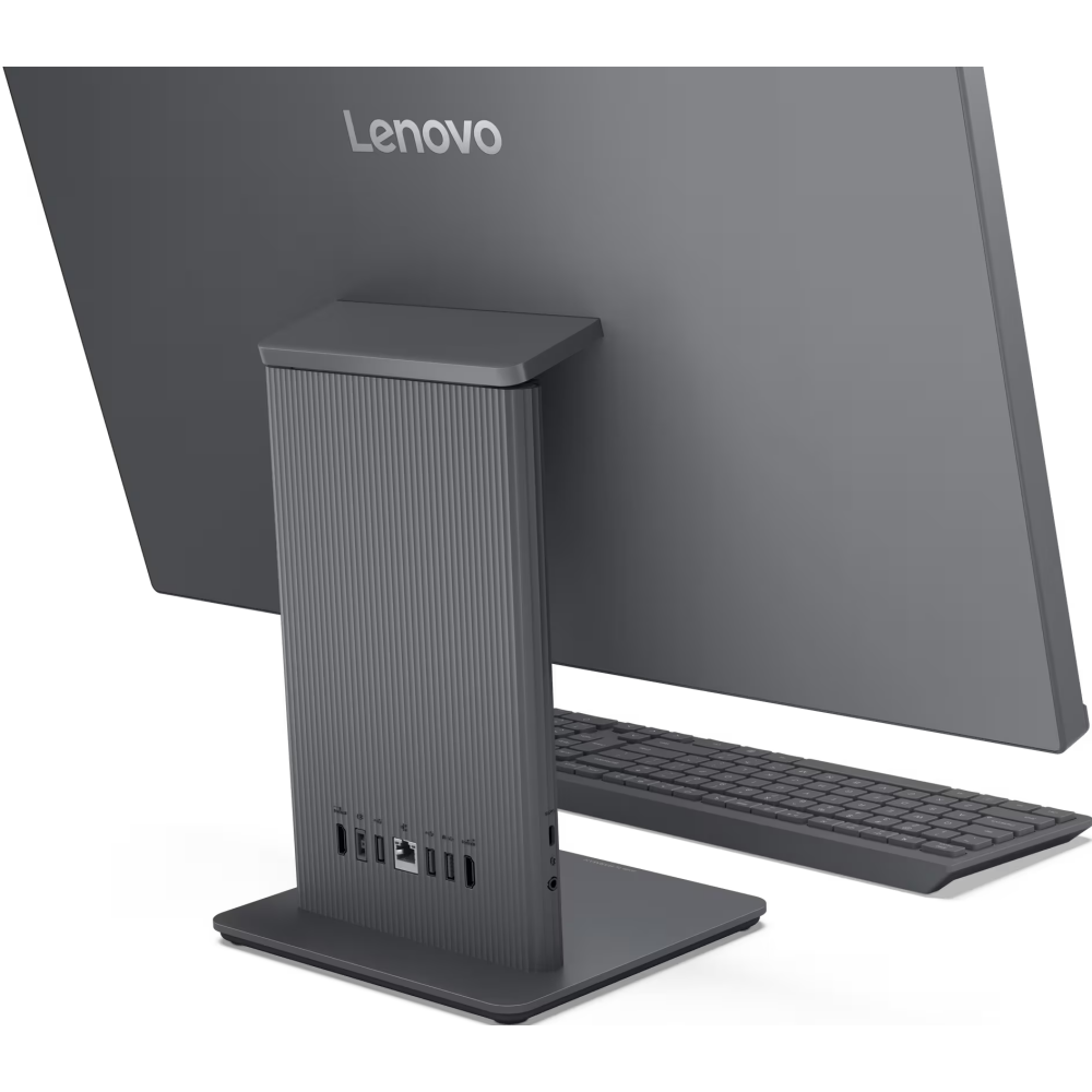 Моноблок Lenovo IdeaCentre AIO 27ARR9 (F0HQ0039RU)