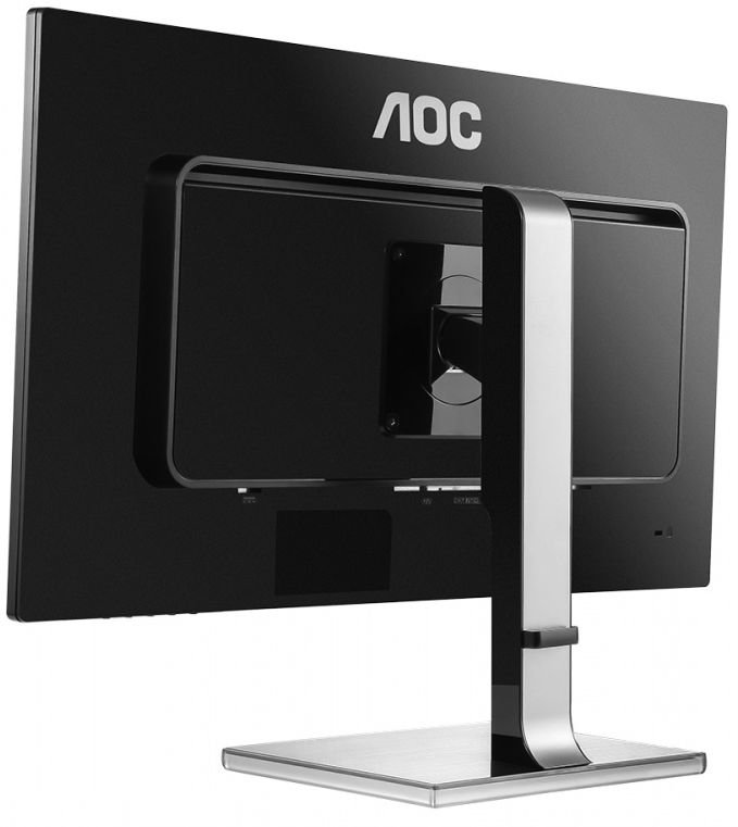 Монитор AOC 24" U2477PWQ