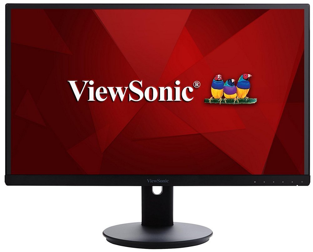Монитор Viewsonic 27" VG2753