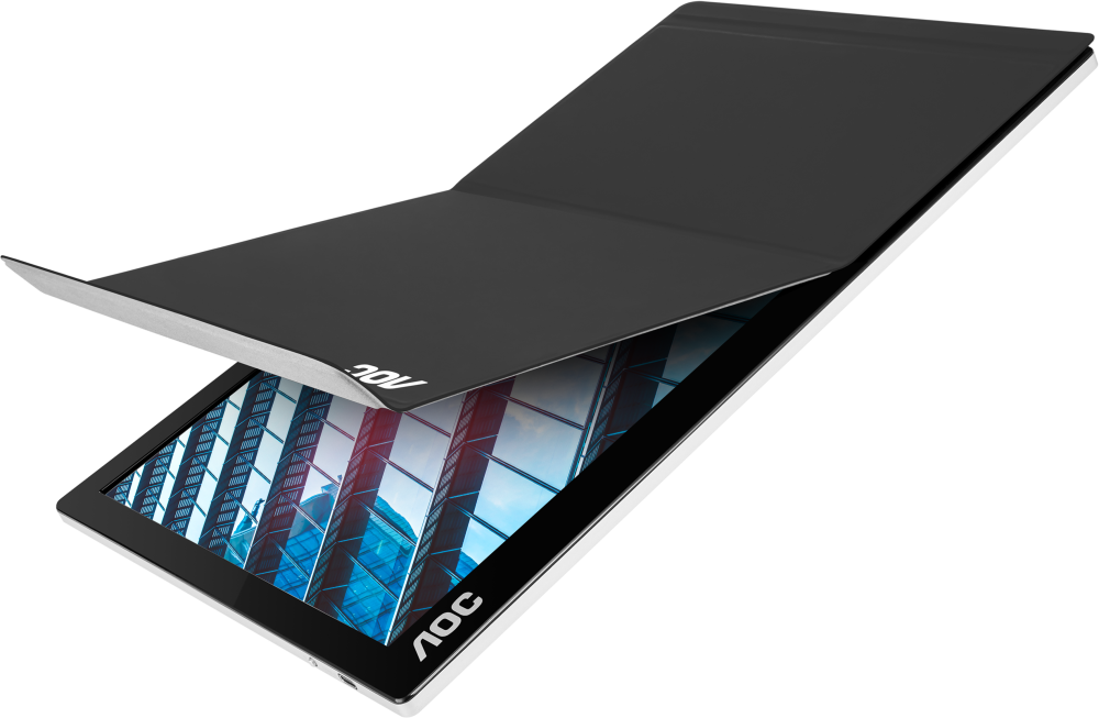 Монитор AOC 16" I1601P