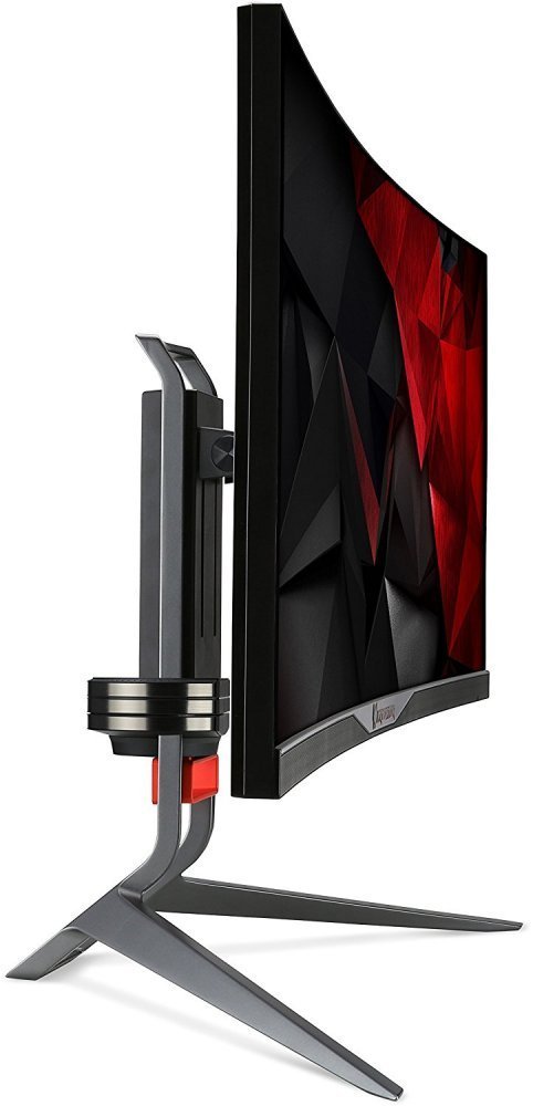 Монитор Acer 34" Predator X34A