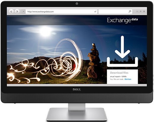 Моноблок Dell Inspiron 5459 (5459-1721)