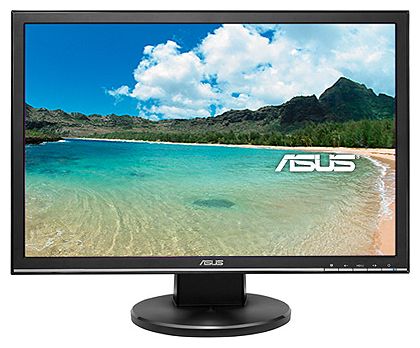 ASUS 22" VW226N