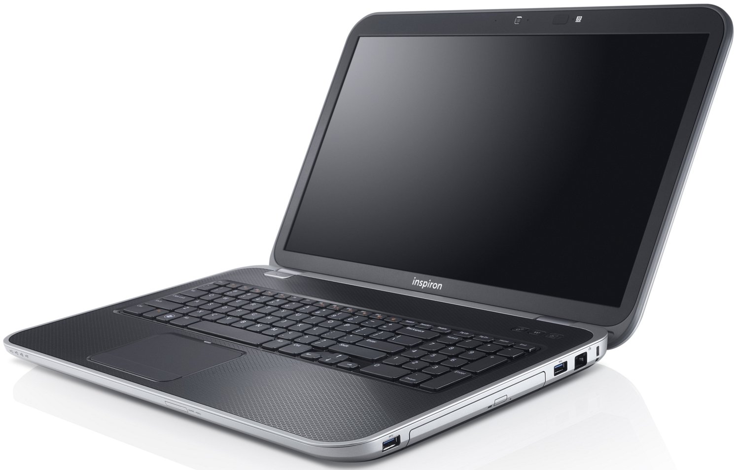 Ноутбук Dell Inspiron 7720 Black (7720-6150)