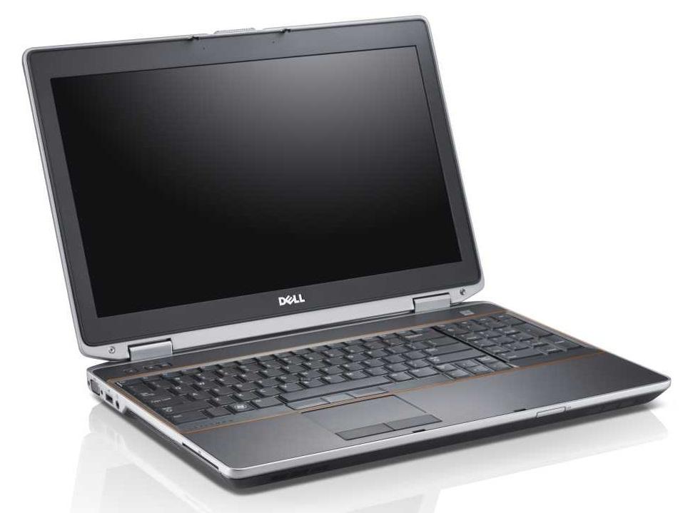 Ноутбук Dell Latitude E6520 (L096520103R)