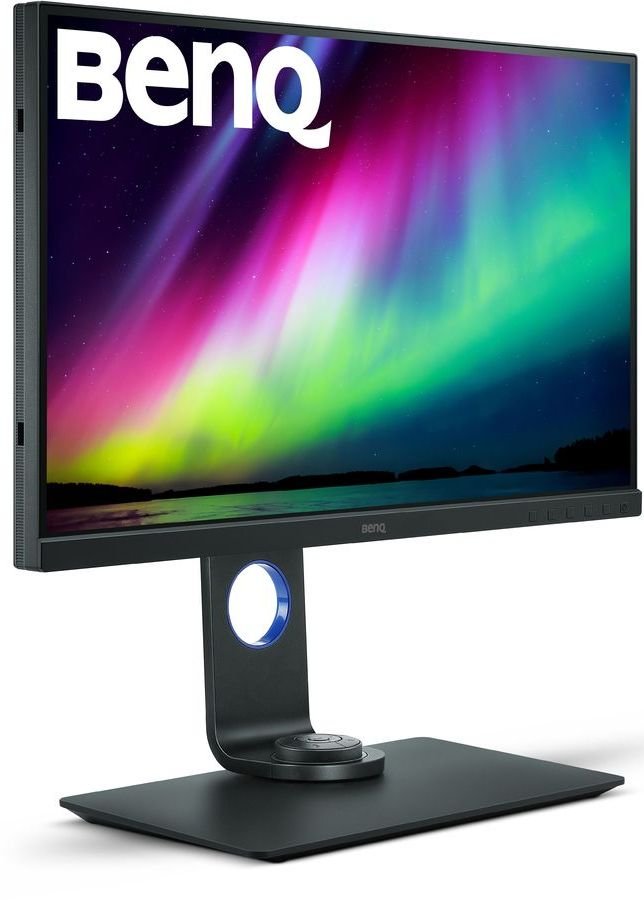 Монитор BenQ 27" SW271-B